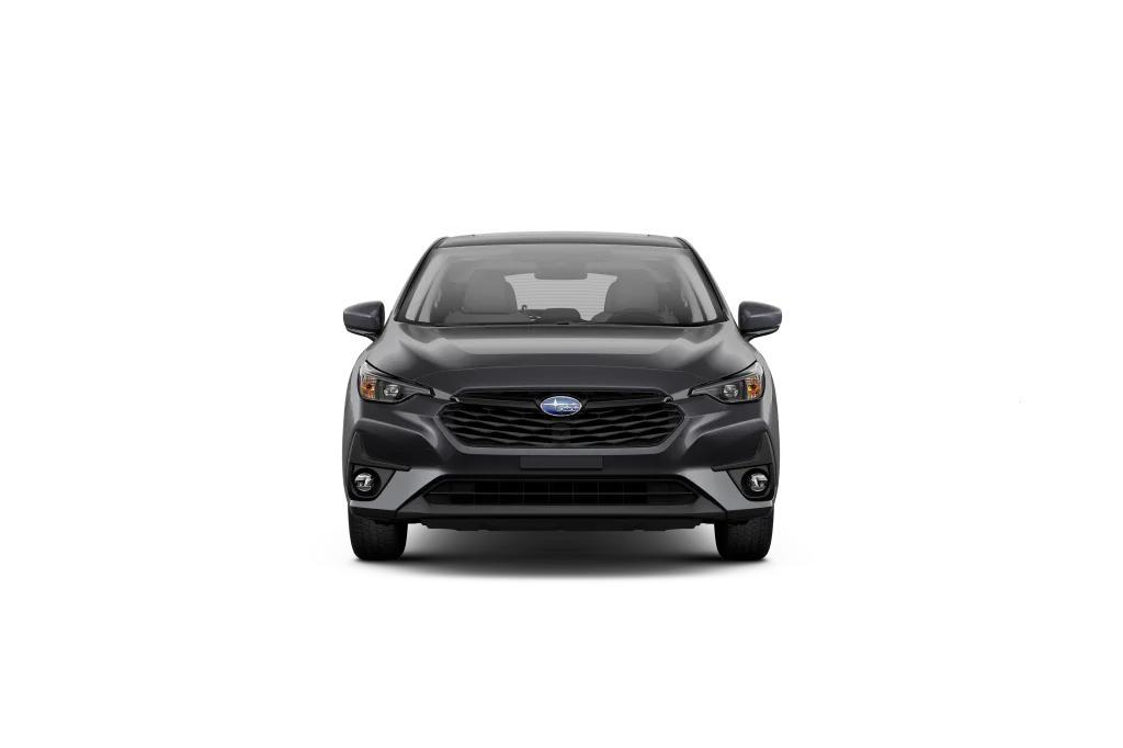 new 2026 Subaru Impreza car, priced at $30,778