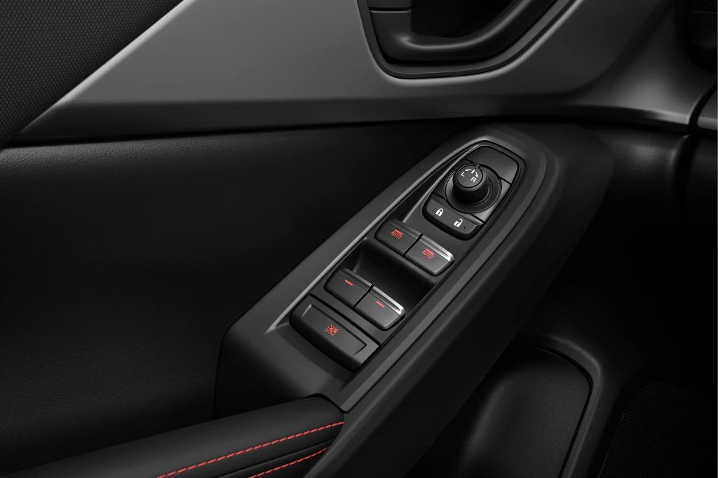 new 2026 Subaru Impreza car, priced at $30,778