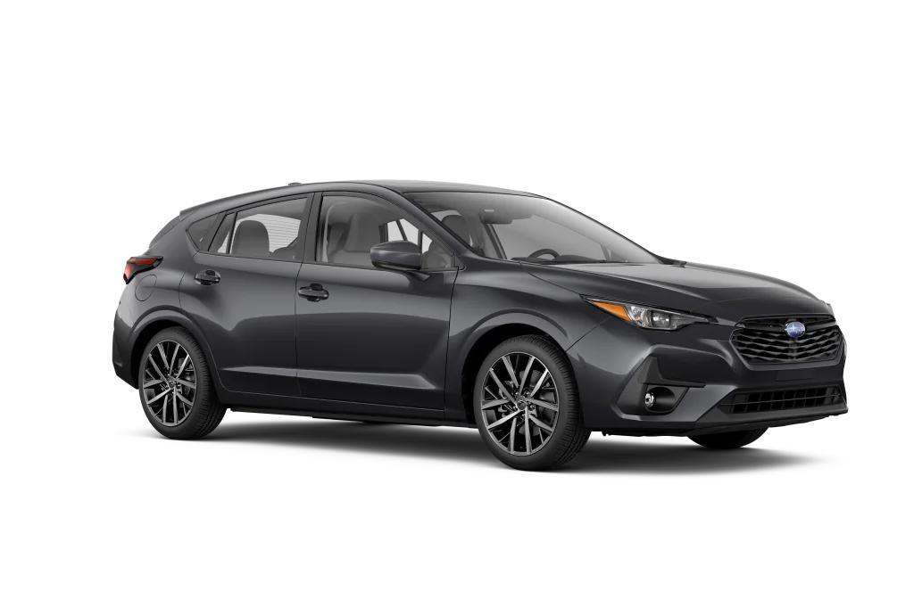new 2026 Subaru Impreza car, priced at $30,778