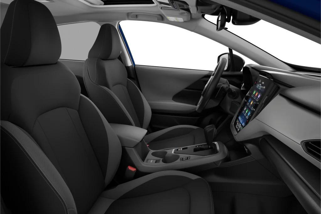 new 2026 Subaru Crosstrek car, priced at $32,706