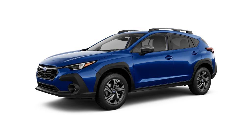new 2026 Subaru Crosstrek car, priced at $32,706