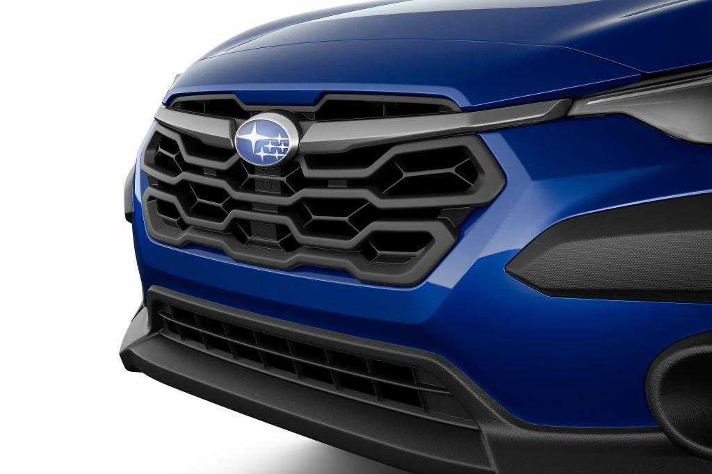 new 2026 Subaru Crosstrek car, priced at $32,706