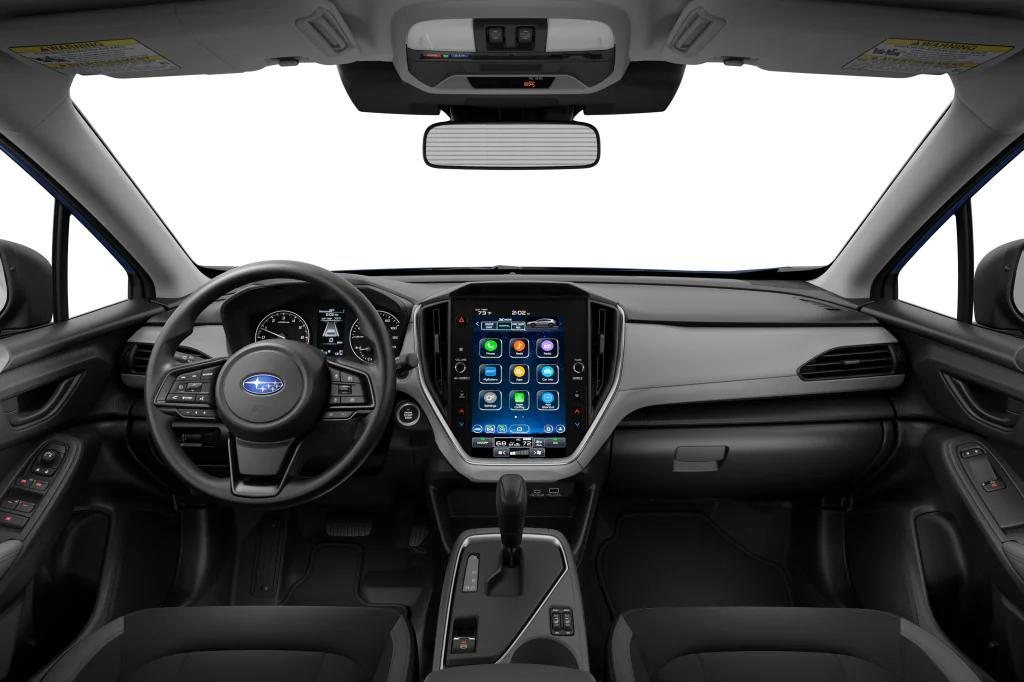 new 2026 Subaru Crosstrek car, priced at $32,706