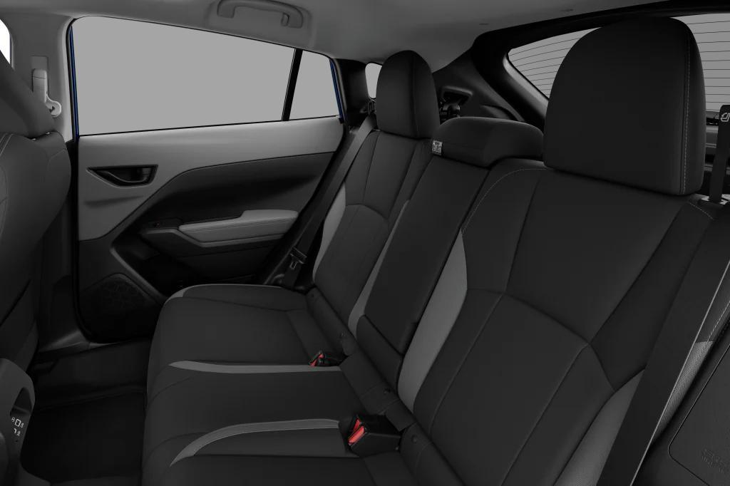 new 2026 Subaru Crosstrek car, priced at $32,706