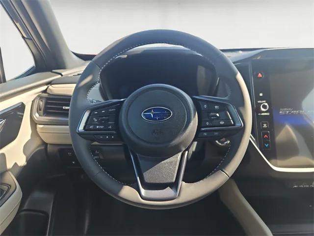 new 2025 Subaru Forester Hybrid car, priced at $43,983