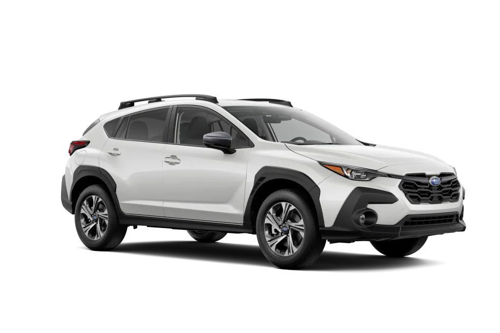 new 2025 Subaru Crosstrek car, priced at $32,753