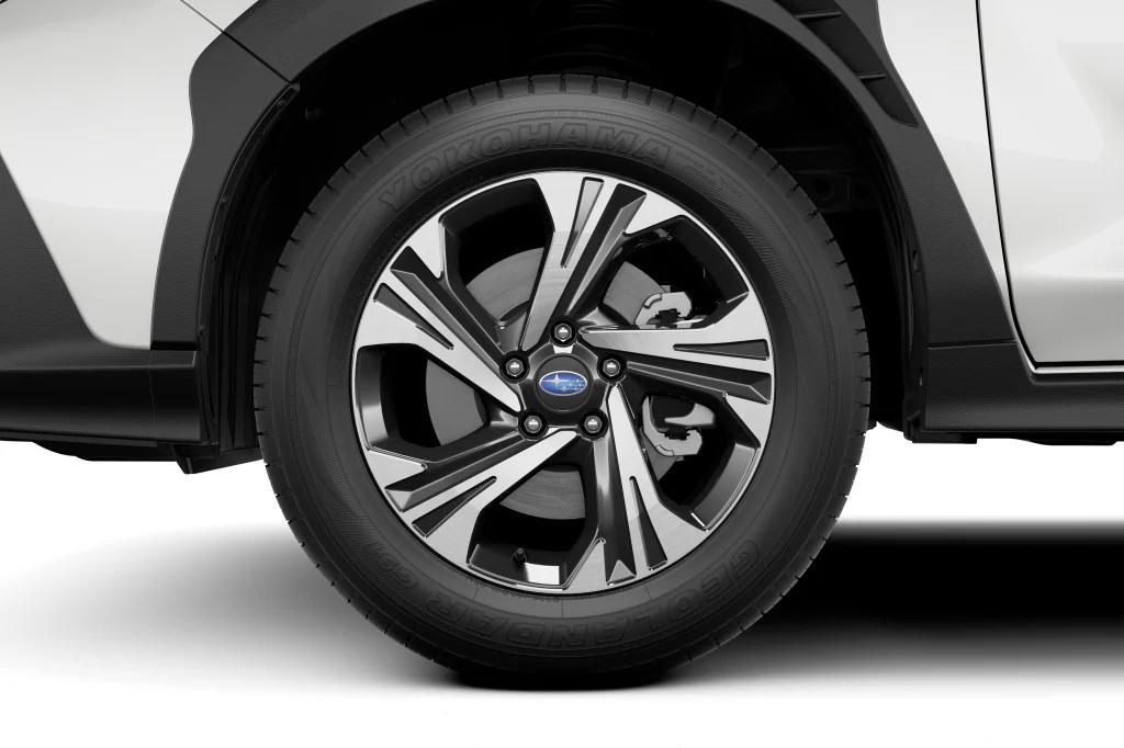 new 2025 Subaru Crosstrek car, priced at $32,753