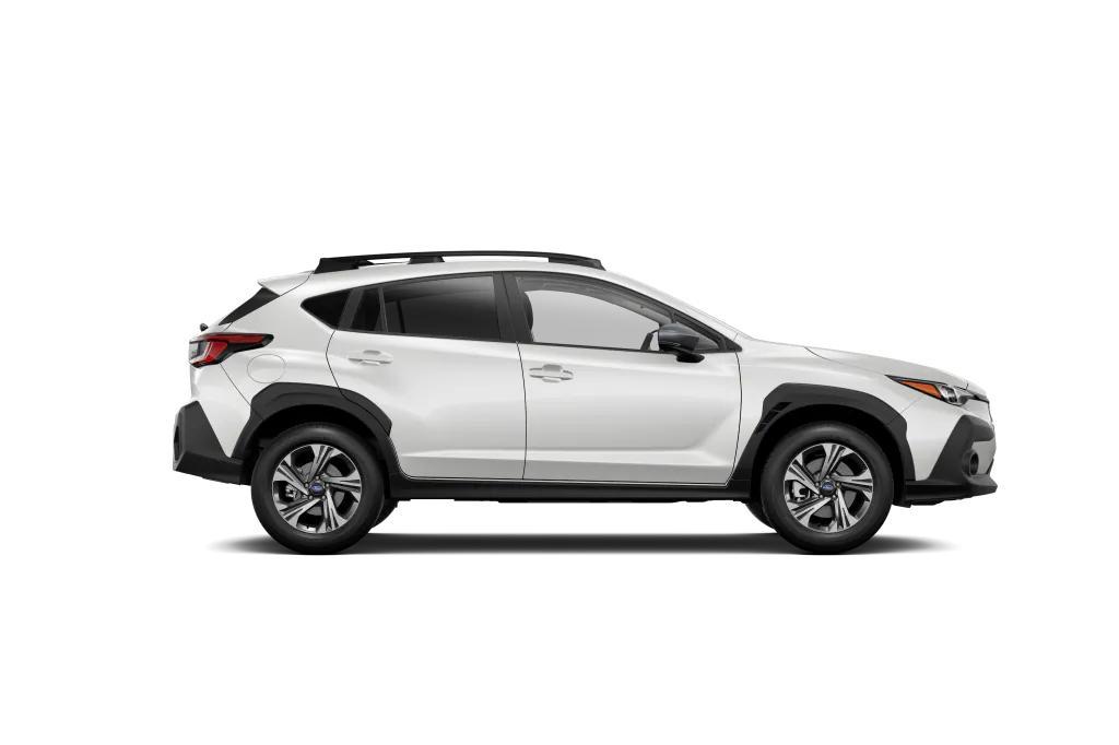 new 2025 Subaru Crosstrek car, priced at $32,753