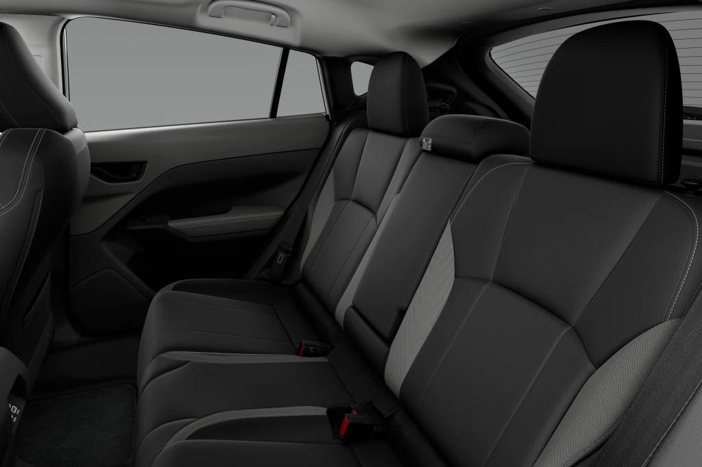new 2025 Subaru Crosstrek car, priced at $32,753