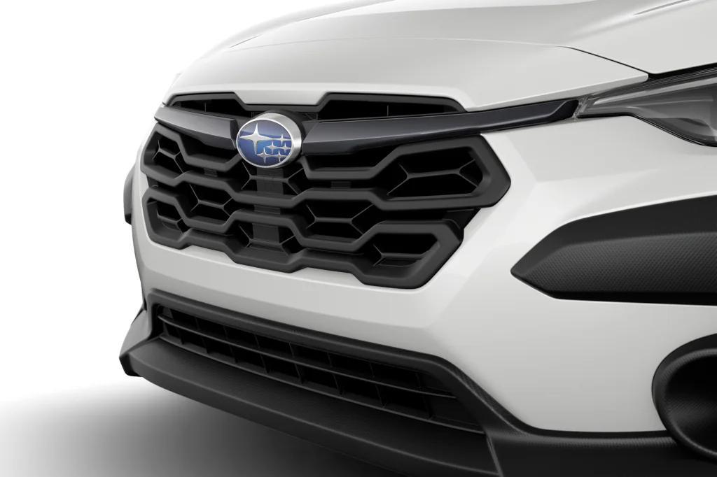 new 2025 Subaru Crosstrek car, priced at $32,753