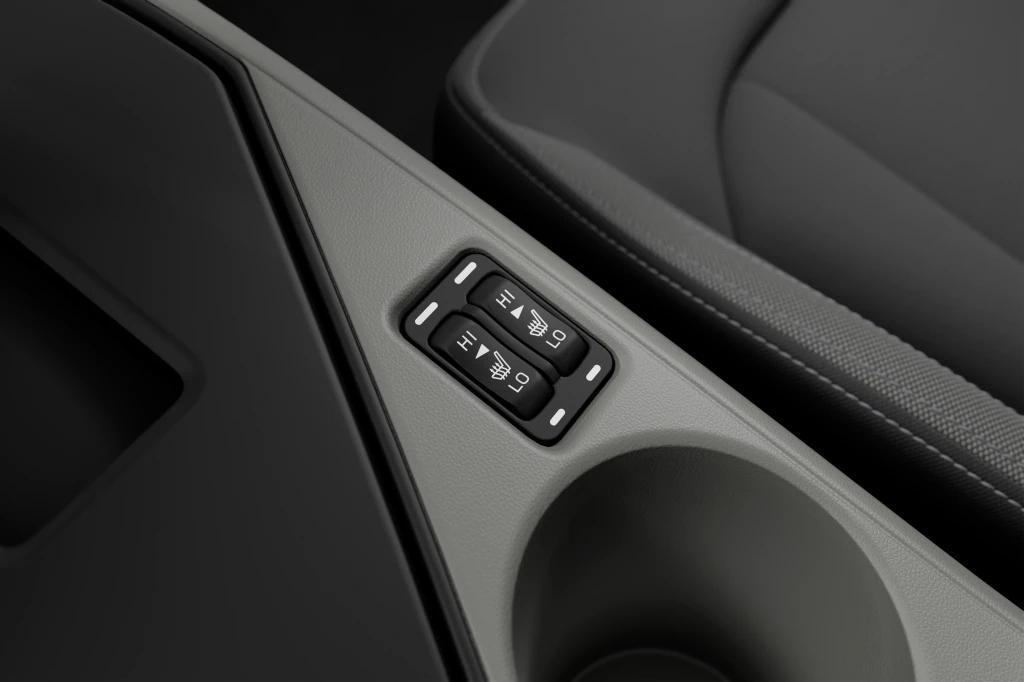 new 2025 Subaru Crosstrek car, priced at $32,753