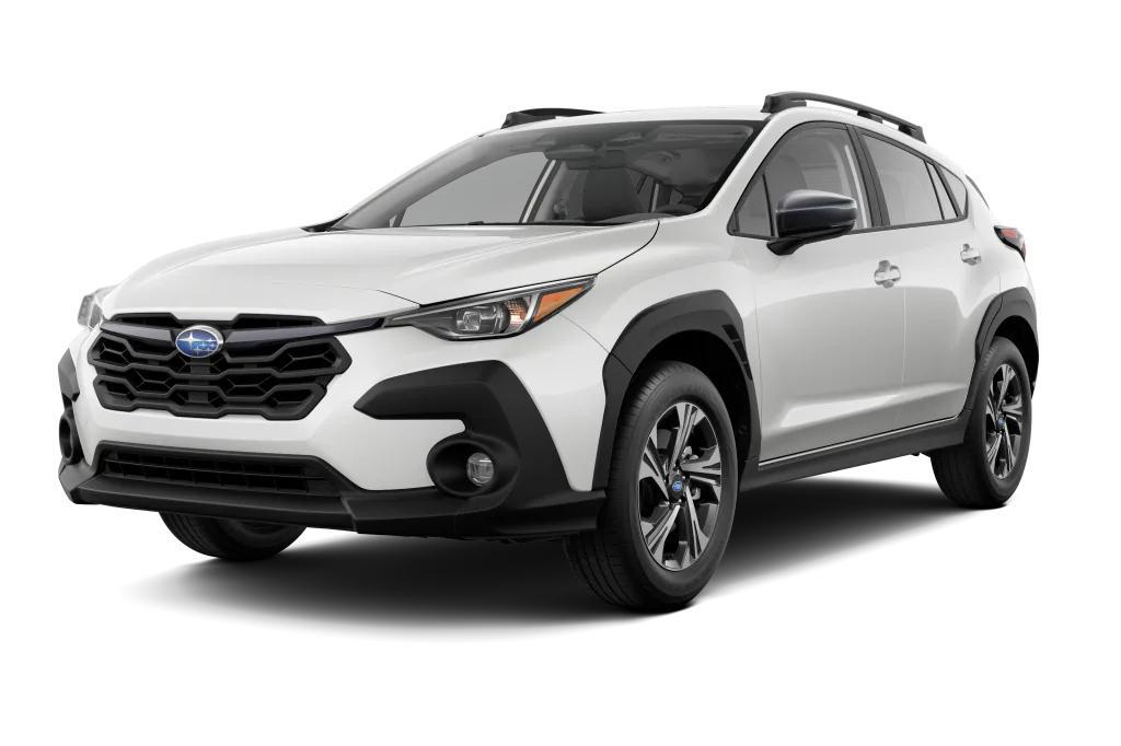 new 2025 Subaru Crosstrek car, priced at $32,753