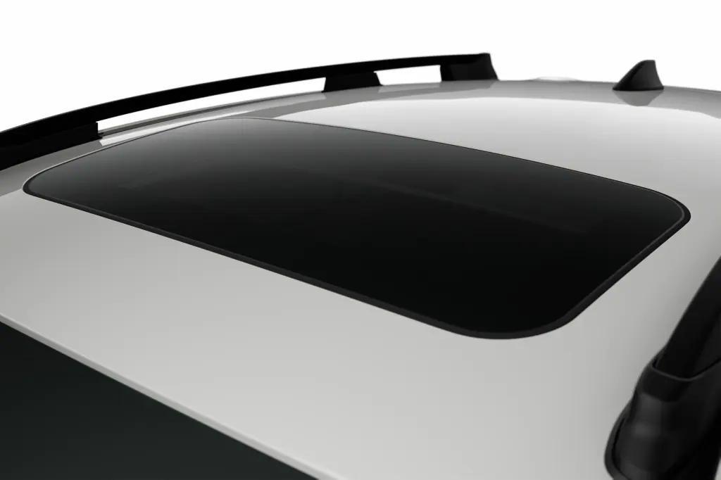 new 2025 Subaru Crosstrek car, priced at $32,753