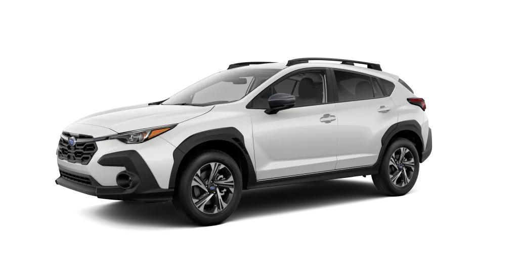 new 2025 Subaru Crosstrek car, priced at $32,753