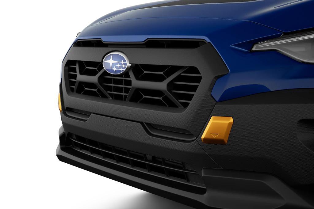 new 2026 Subaru Crosstrek car, priced at $38,496