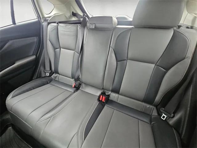 used 2023 Subaru Crosstrek car, priced at $25,561
