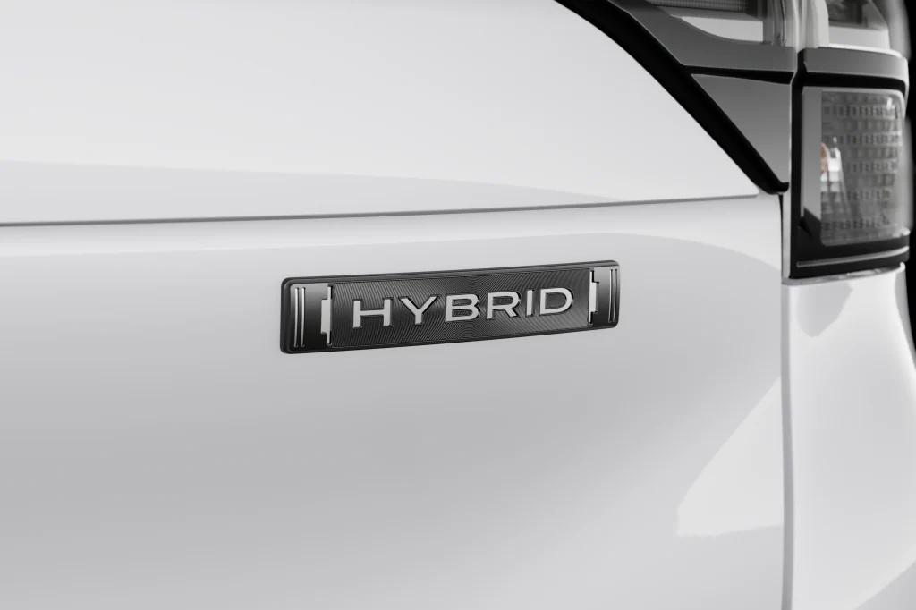 new 2025 Subaru Forester Hybrid car, priced at $39,271