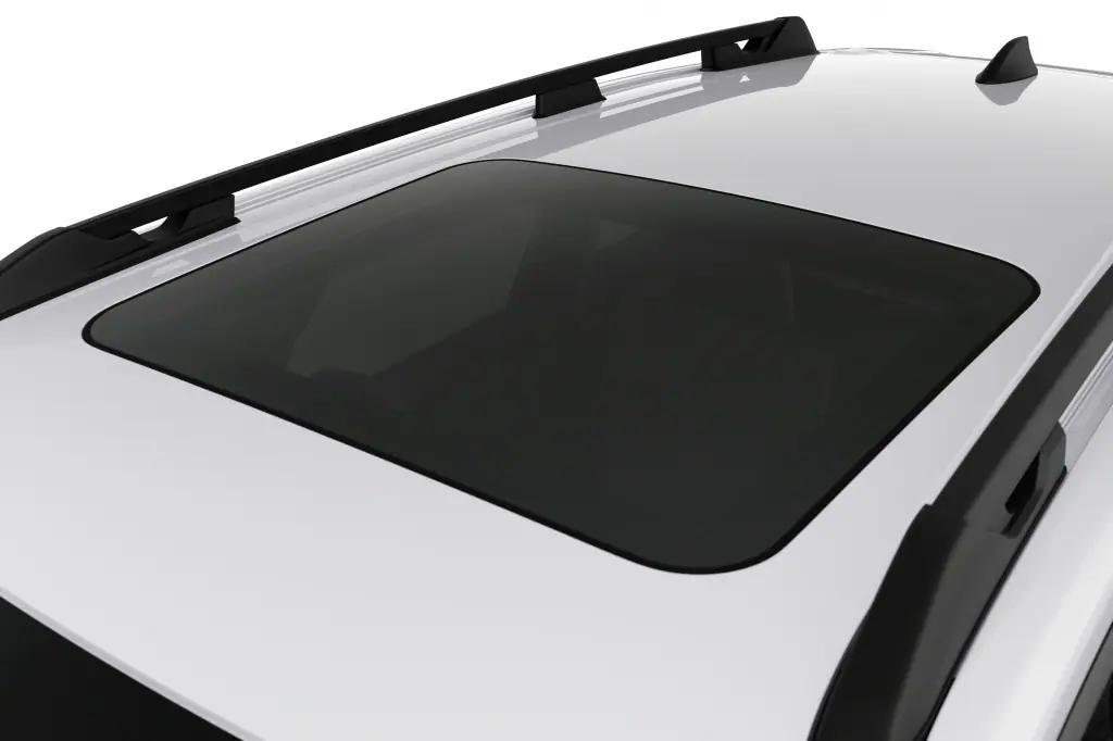 new 2025 Subaru Forester Hybrid car, priced at $39,271