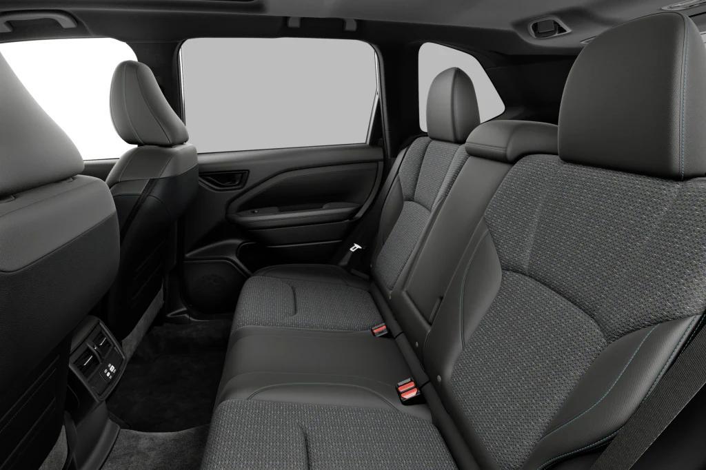 new 2025 Subaru Forester Hybrid car, priced at $39,271