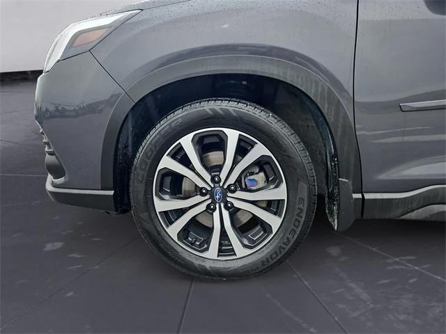 used 2023 Subaru Forester car, priced at $28,750