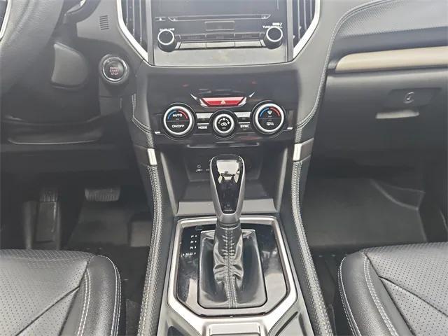 used 2023 Subaru Forester car, priced at $28,750