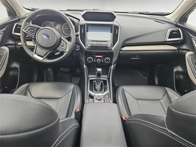 used 2023 Subaru Forester car, priced at $28,750