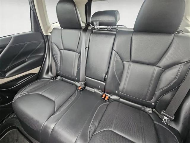 used 2023 Subaru Forester car, priced at $28,750