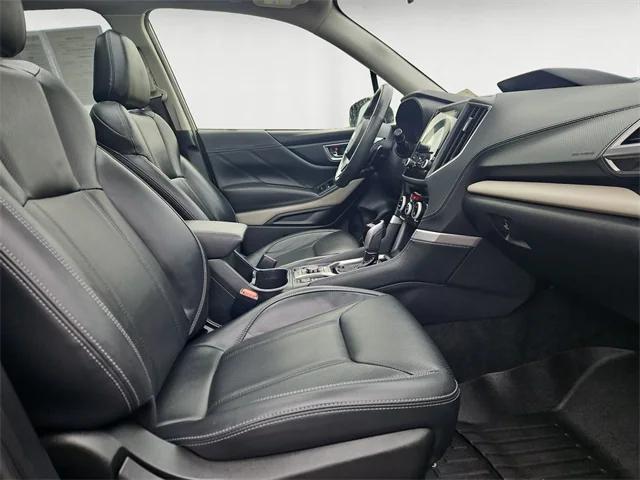 used 2023 Subaru Forester car, priced at $28,750