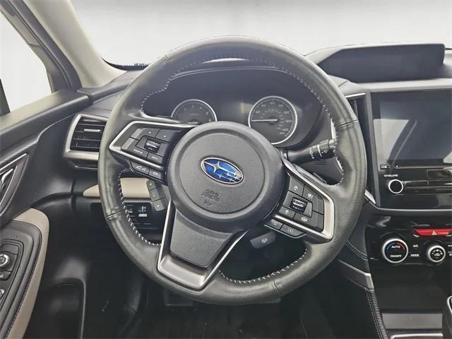 used 2023 Subaru Forester car, priced at $28,750