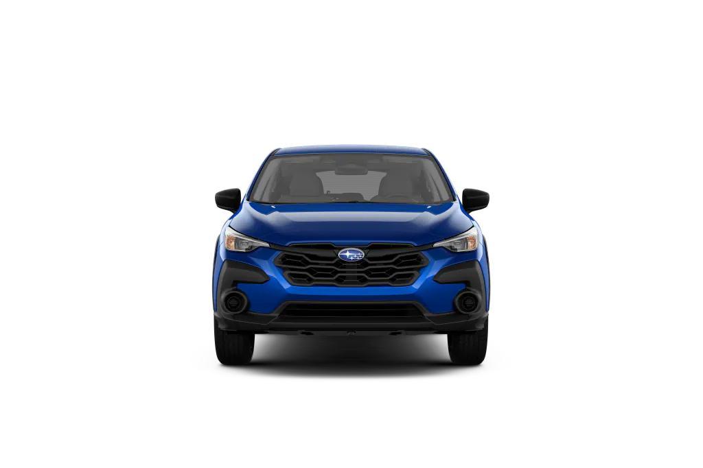 new 2026 Subaru Crosstrek car, priced at $29,149