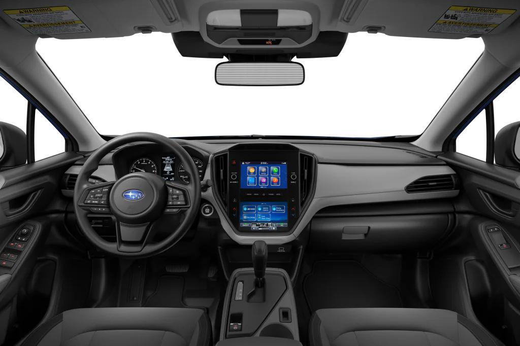new 2026 Subaru Crosstrek car, priced at $29,149