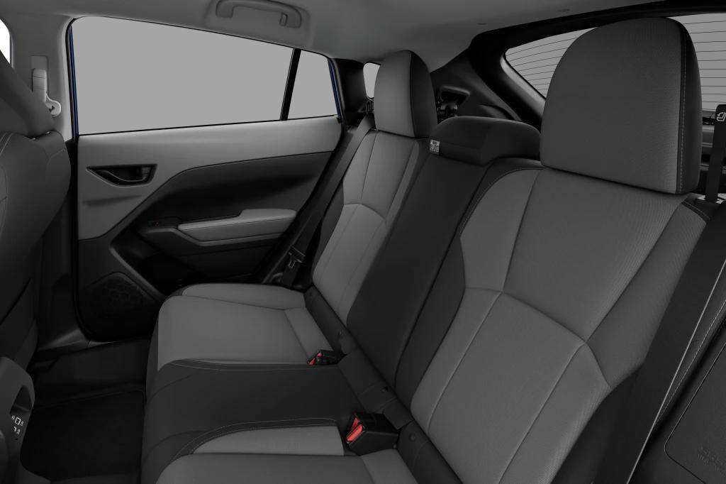 new 2026 Subaru Crosstrek car, priced at $29,149