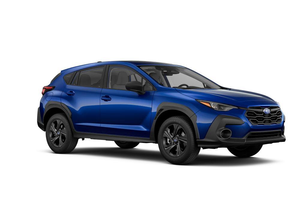 new 2026 Subaru Crosstrek car, priced at $29,149
