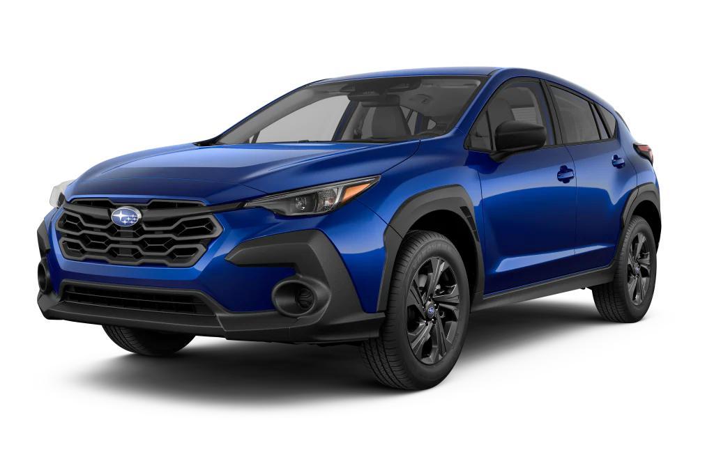 new 2026 Subaru Crosstrek car, priced at $29,149