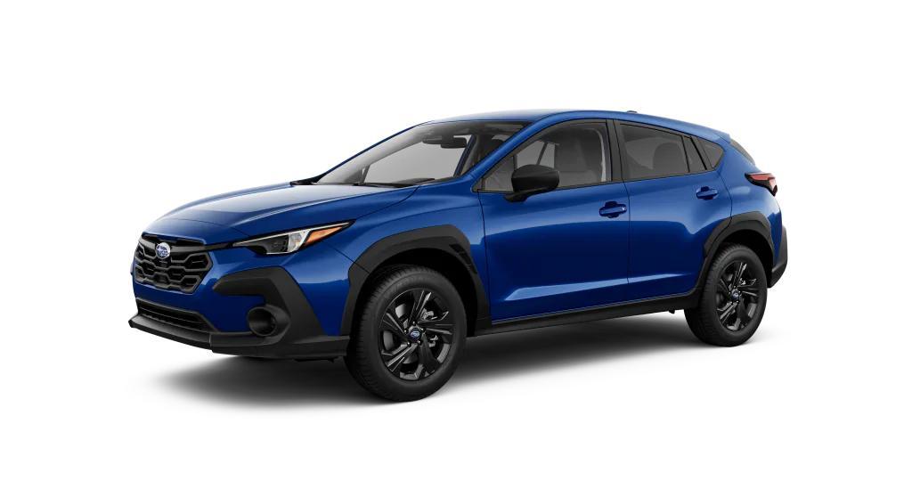 new 2026 Subaru Crosstrek car, priced at $29,149
