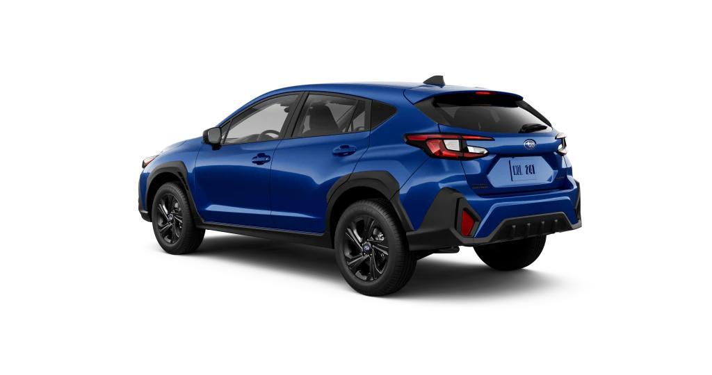 new 2026 Subaru Crosstrek car, priced at $29,149