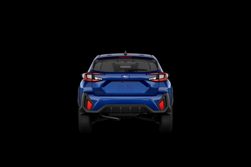 new 2026 Subaru Crosstrek car, priced at $29,149
