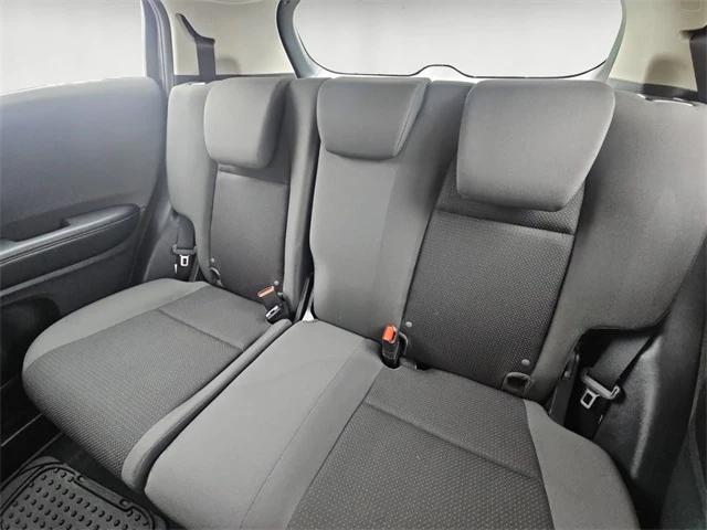 used 2019 Honda HR-V car, priced at $18,996