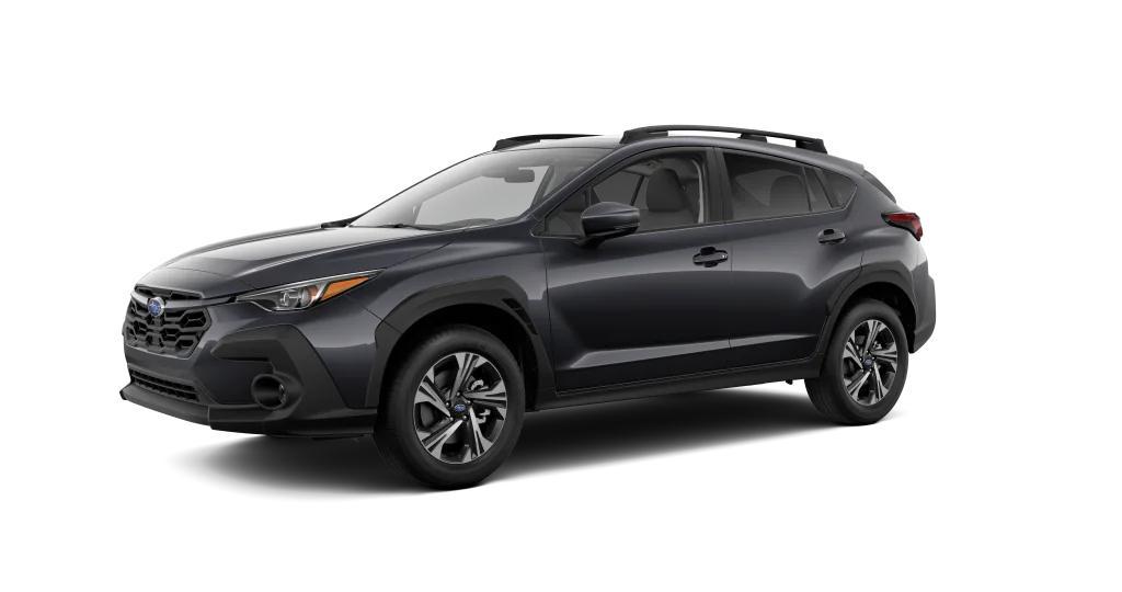 new 2025 Subaru Crosstrek car, priced at $32,521