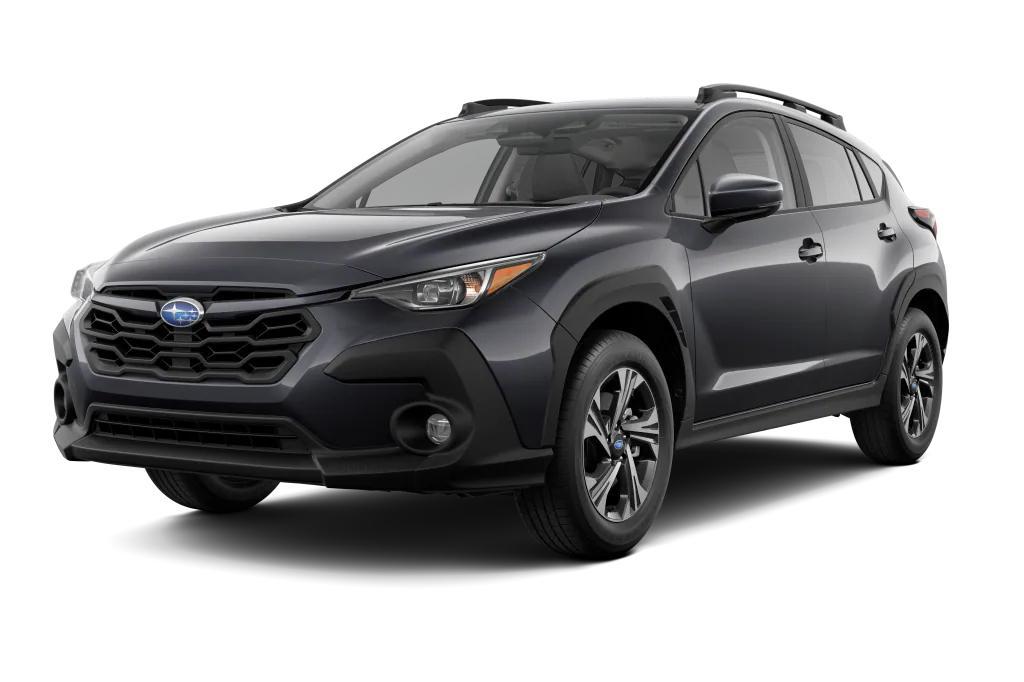 new 2025 Subaru Crosstrek car, priced at $32,521