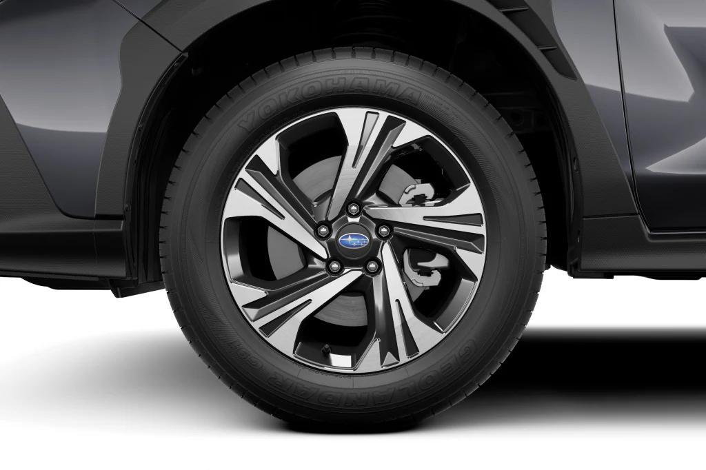 new 2025 Subaru Crosstrek car, priced at $32,521