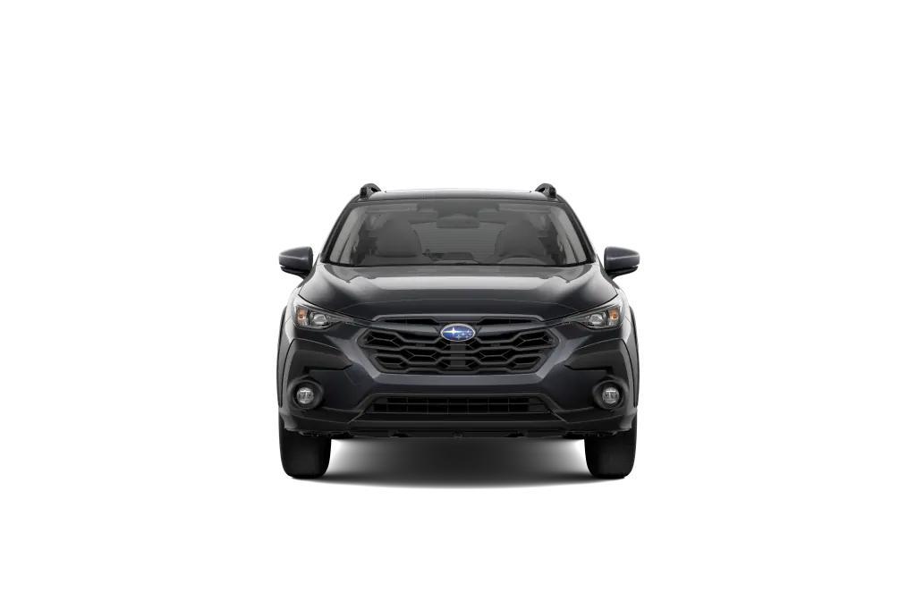 new 2025 Subaru Crosstrek car, priced at $32,521