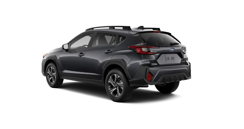 new 2025 Subaru Crosstrek car, priced at $32,521