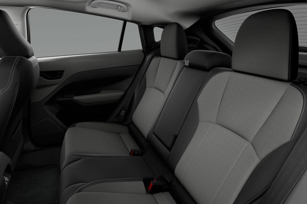 new 2025 Subaru Crosstrek car, priced at $32,521