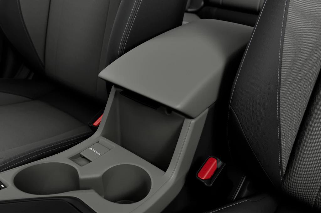 new 2025 Subaru Crosstrek car, priced at $32,521