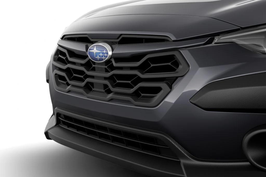 new 2025 Subaru Crosstrek car, priced at $32,521