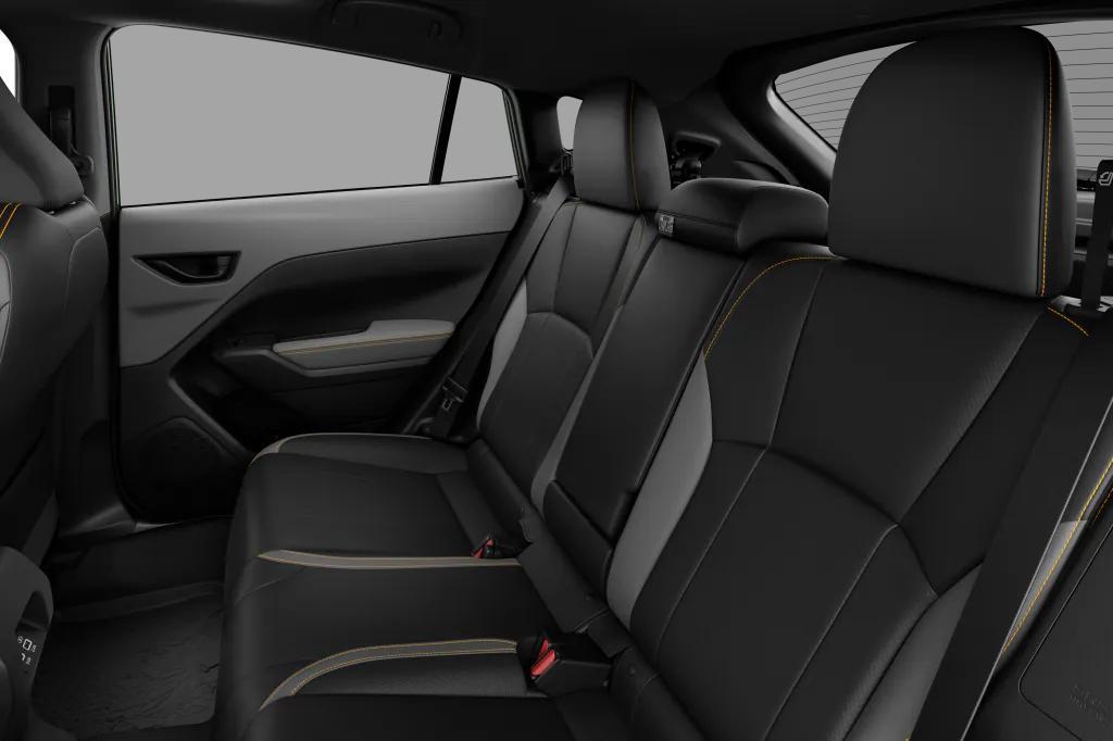 new 2026 Subaru Crosstrek car, priced at $38,891