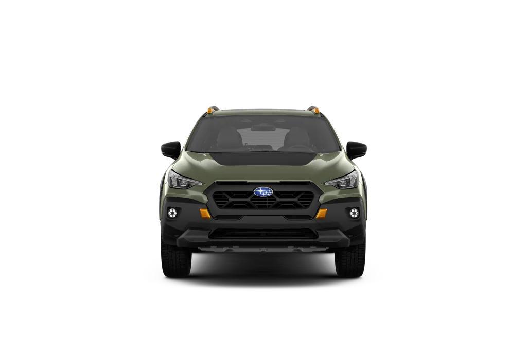 new 2026 Subaru Crosstrek car, priced at $38,891
