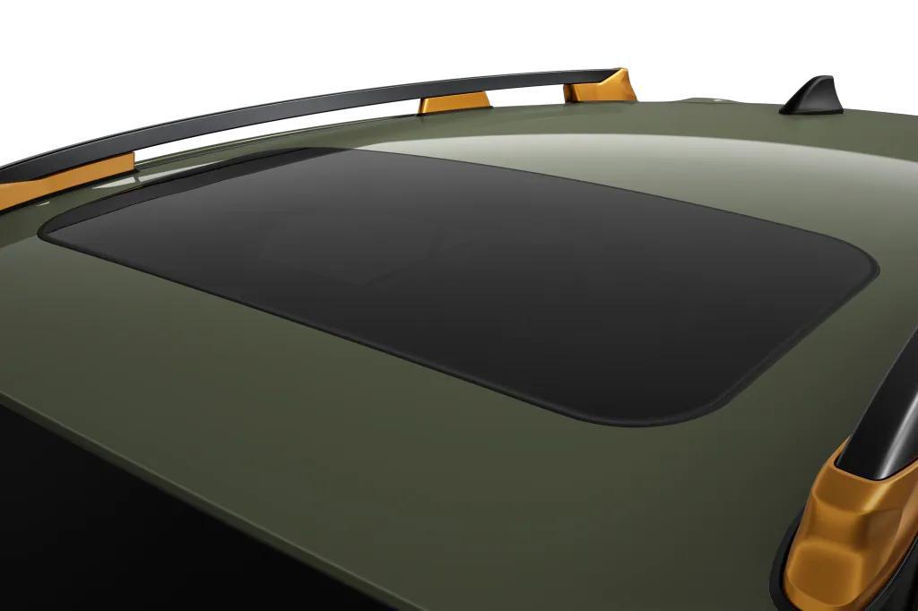 new 2026 Subaru Crosstrek car, priced at $38,891