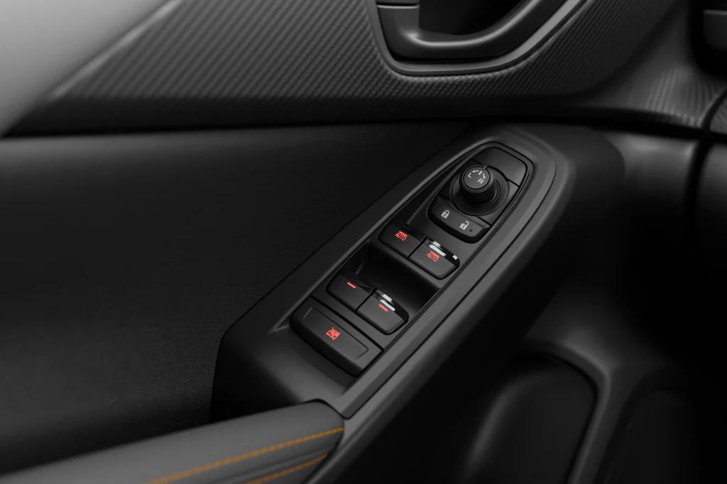 new 2026 Subaru Crosstrek car, priced at $38,891